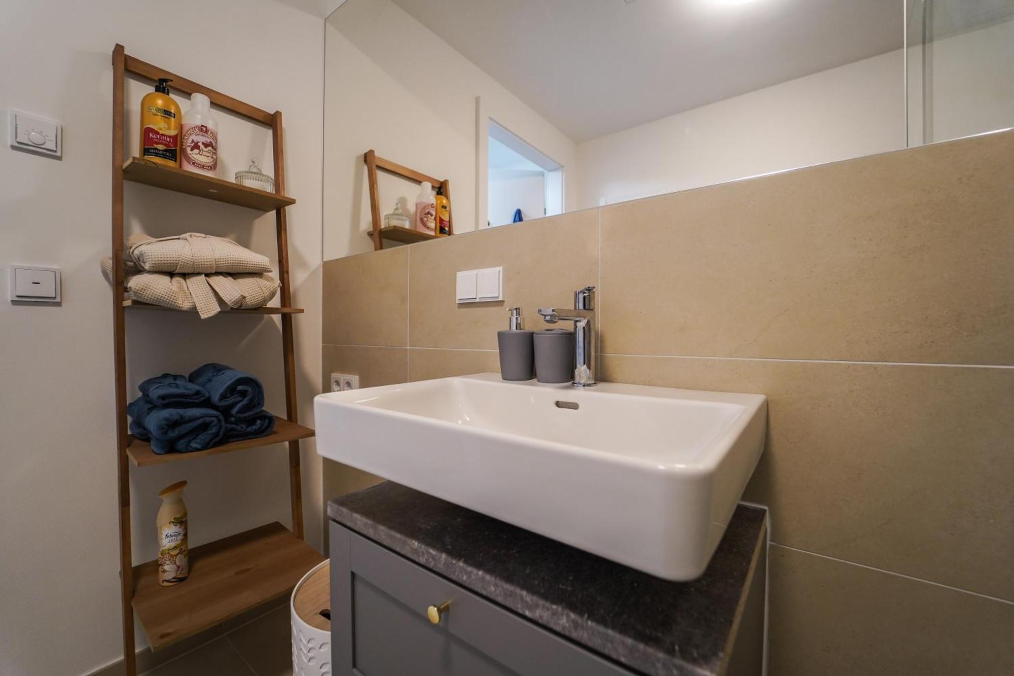 Central Suite Вена Экстерьер фото