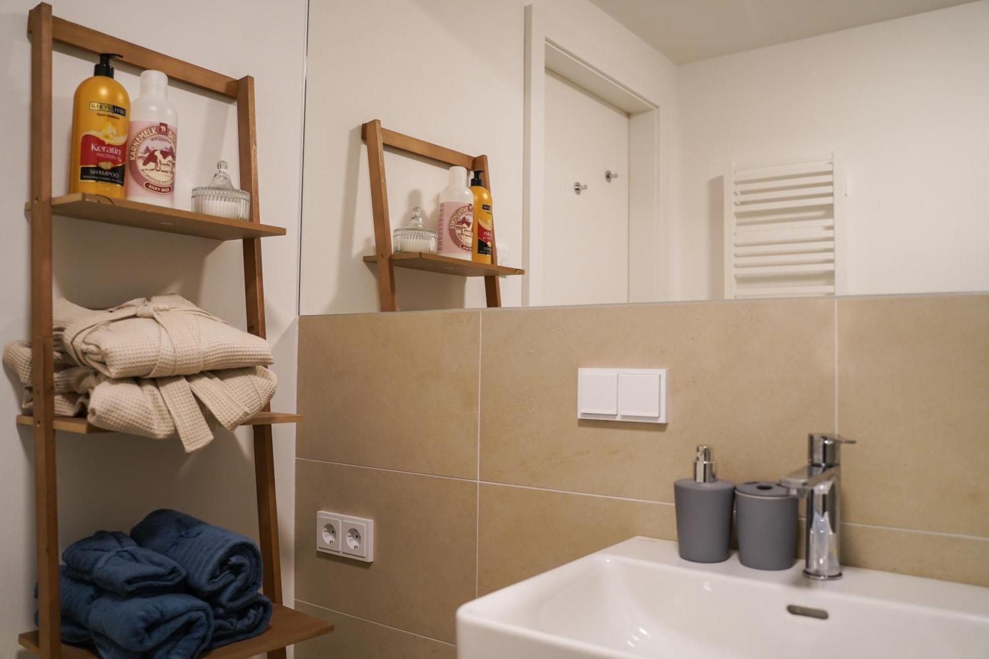 Central Suite Вена Экстерьер фото