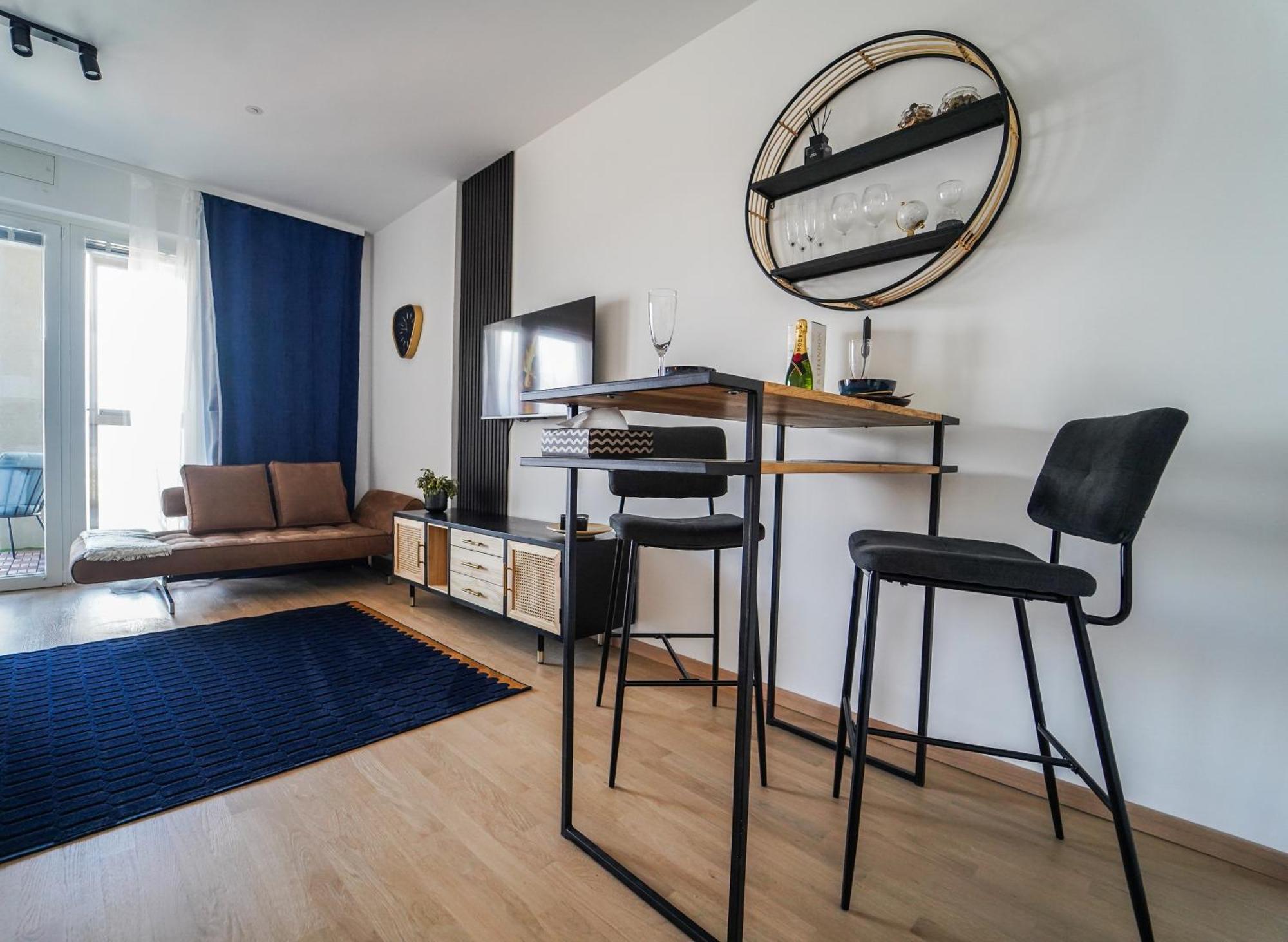 Central Suite Вена Экстерьер фото