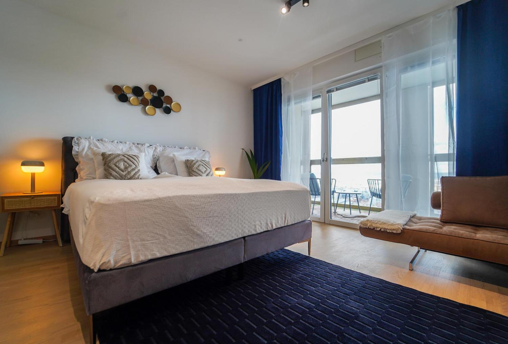 Central Suite Вена Экстерьер фото